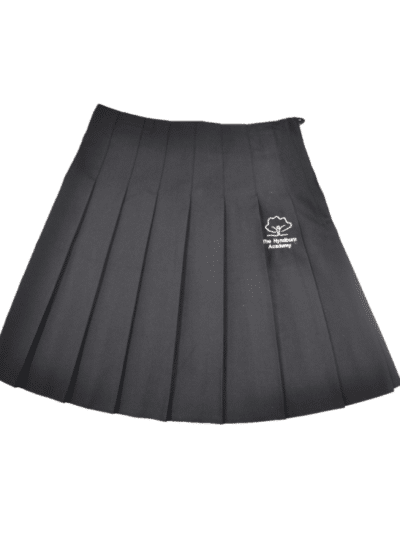 Hyndburn Academy Badged Skirt