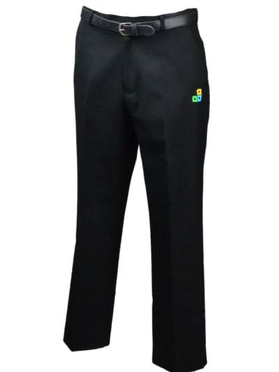 Kearsley Academy Boys Sturdy Fit Trousers