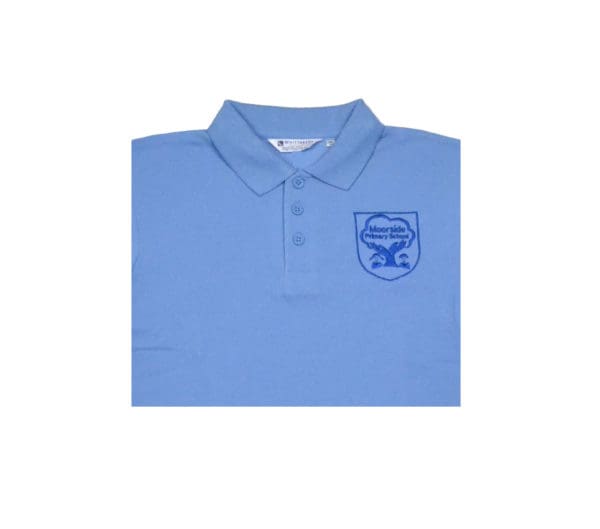 Moorside Primary Polo