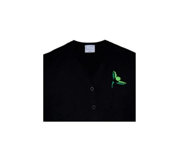 Oakbank Cardigan