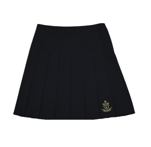 St Wilfrid's Skirt