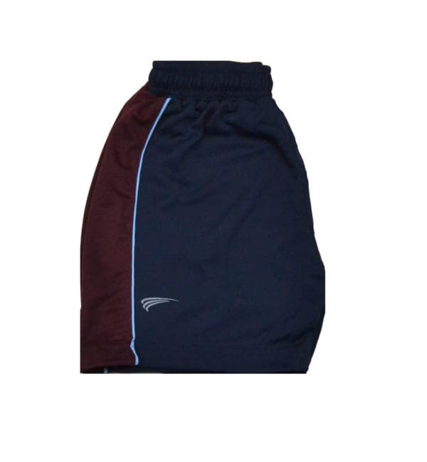 Tower College PE Shorts