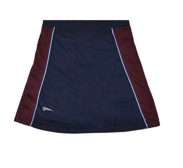 Tower College PE Skort