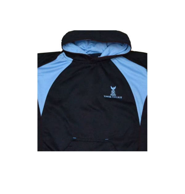 Tower College PE Hoodie