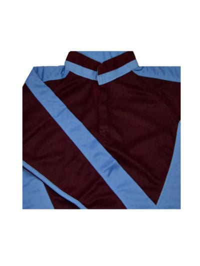 Tower College Rugby Top