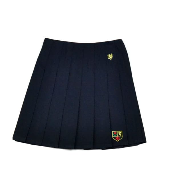 Turton High Girls Skirt