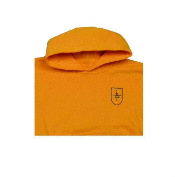 St Antony's PE Hoodie - Image 3