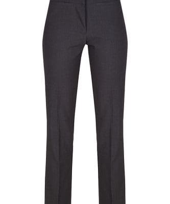 Girls Grey Trousers