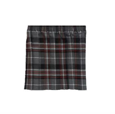 St Peter & Paul's Tartan Skirt