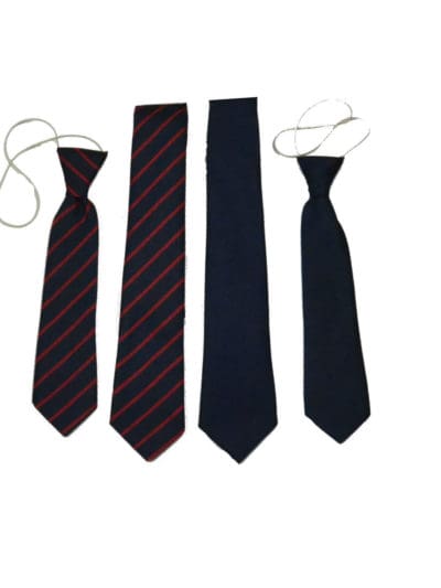 St Marys & Josephs School Ties