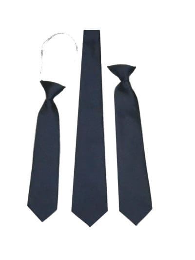 Egerton CP Ties