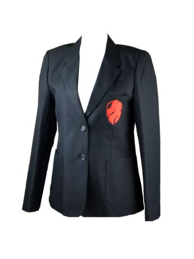 Ladybridge Girls Blazer
