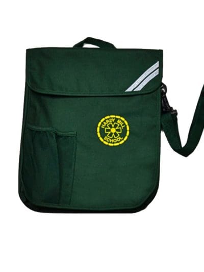 Hardy Mill Primary Book Bag