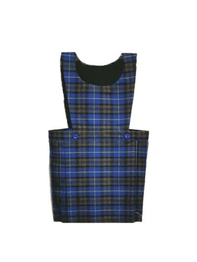 St Antony's Pinafore