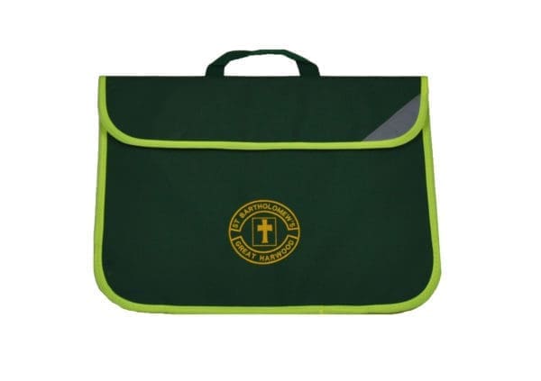 St Bartholomew's Book Bag