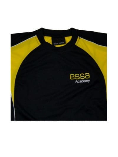 Essa Academy PE T-Shirt