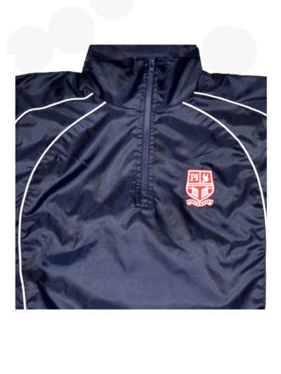 Pleckgate PE Rain Jacket