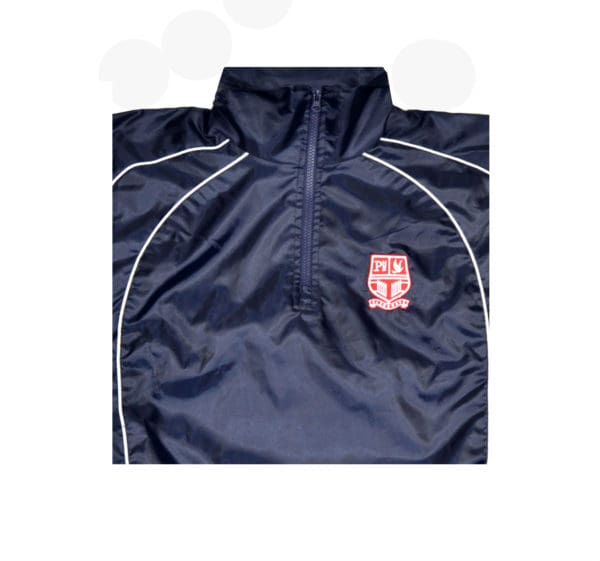 Pleckgate PE Rain Jacket