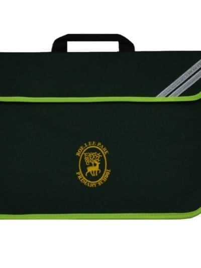 Roe Lee Book Bag