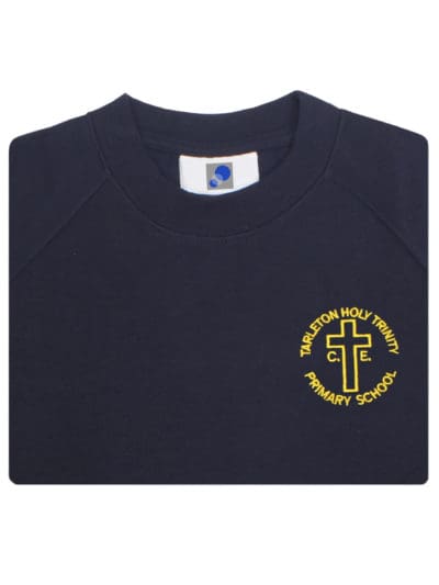 Tarleton Holy Trinity C of E Primary Sweatshirt