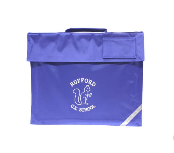 Rufford Book Bag