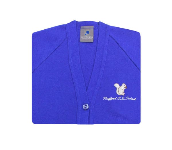 Rufford Cardigan