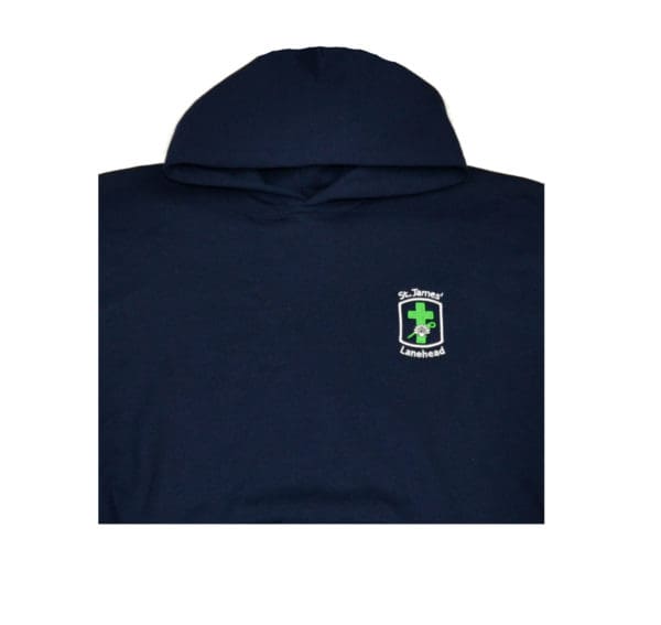 St James Lanehead Hoodie