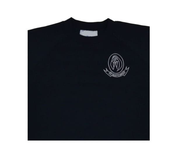 St Mary's Langho Nursery Sweatshirt