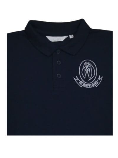 St Mary's Langho Nursery Polo