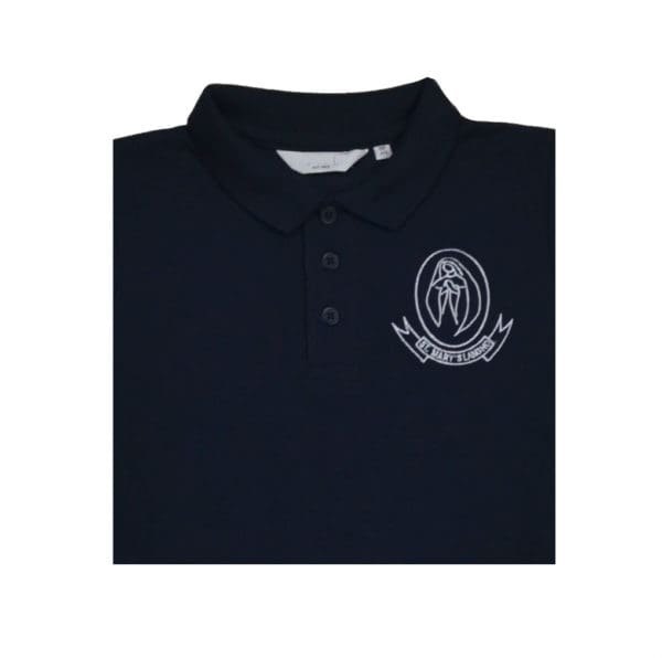 St Mary's Langho Nursery Polo