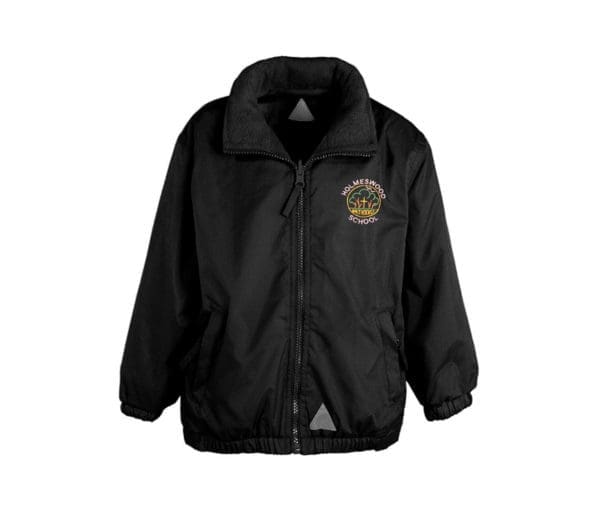 Holmeswood Jacket