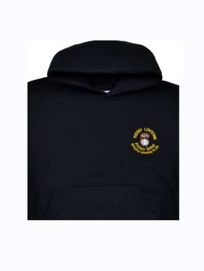 Pudsey Lowtown Hoodie