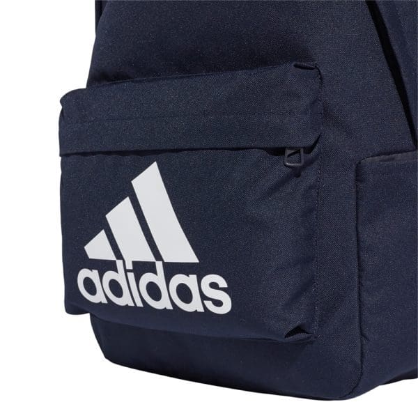 Adidas Backpack Classic Ink/White Whittakers School Wear