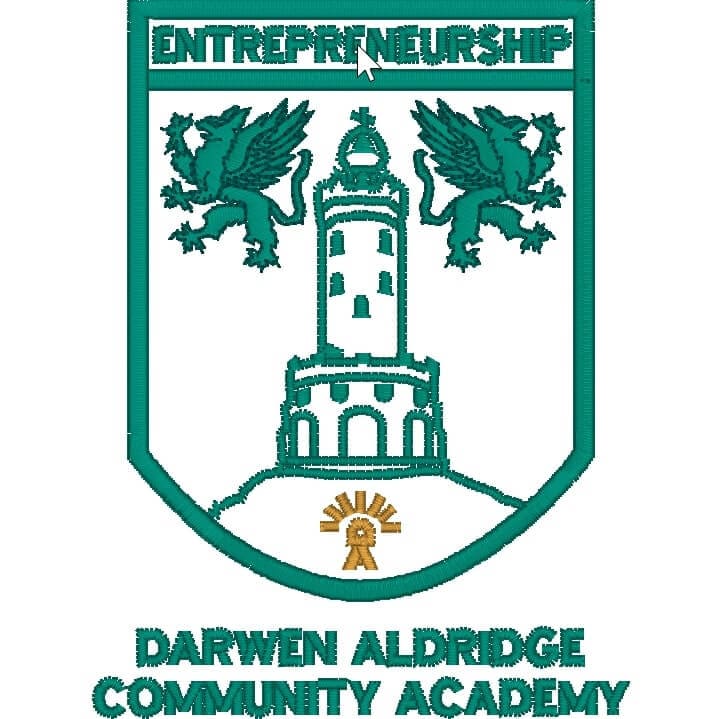 Blackburn Whittakers School Wear