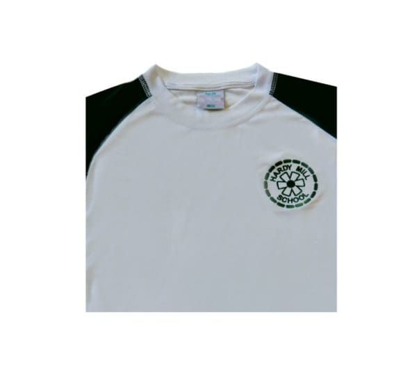 Hardy Mill PE T-Shirt