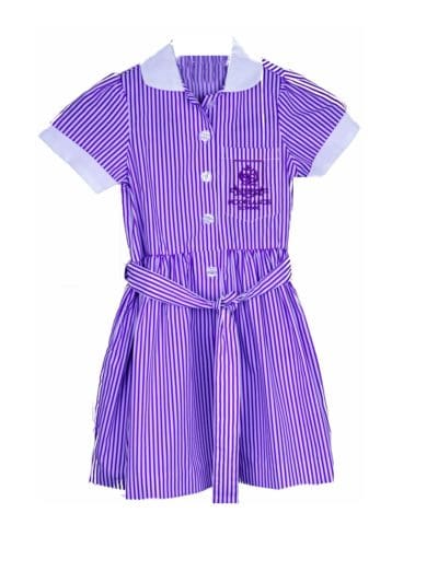 Moorlands Summer Dress