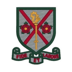 St Patrick's RC High School
