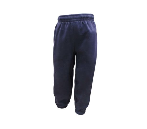 Black or Navy Jog Pants - Image 2
