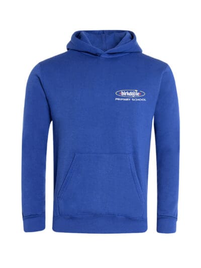 Birkdale Primary PE Hooded Sweatshirt
