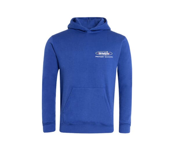 Birkdale Primary PE Hooded Sweatshirt