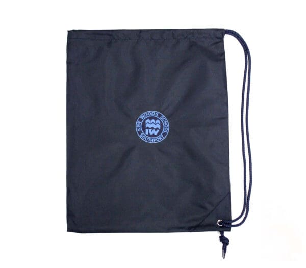 Kew Woods Pump Bag