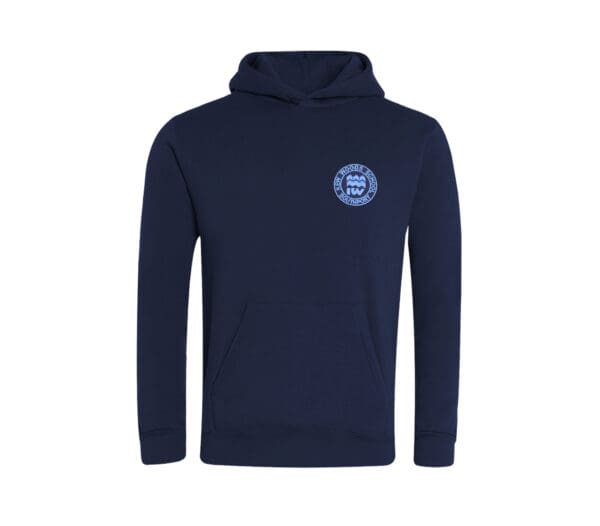 Kew Woods PE Hooded Sweatshirt
