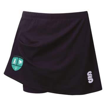 DACA Girls PE Skort