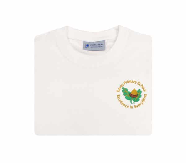 Eaves Primary PE T-Shirt