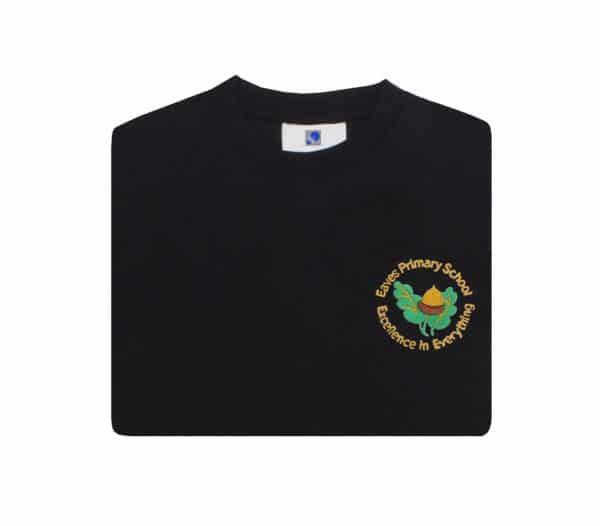 Eaves Primary PE Sweatshirt