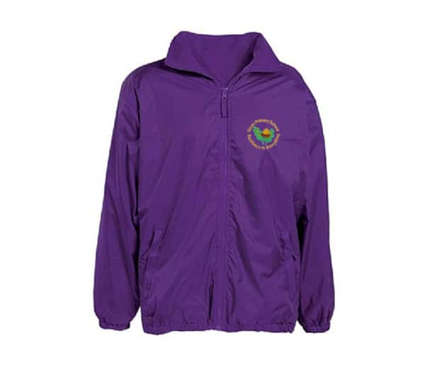 Eaves Primary Coat