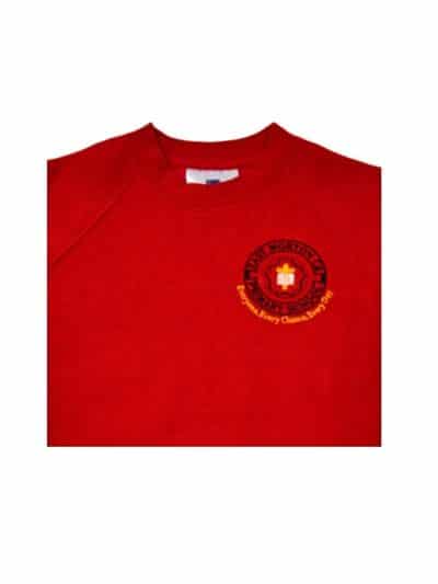 East Morton Primary Sweatshirt
