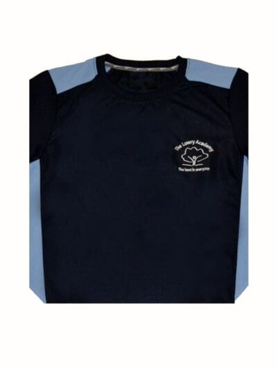 The Lowry Academy PE Training T-Shirt