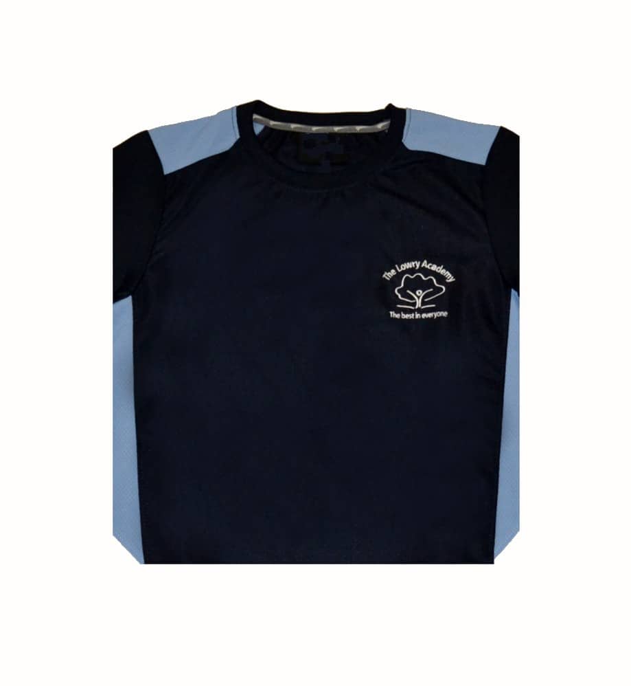Lowry t best sale shirt