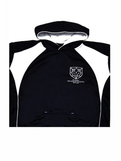 Pudsey Grammar PE Hoodie